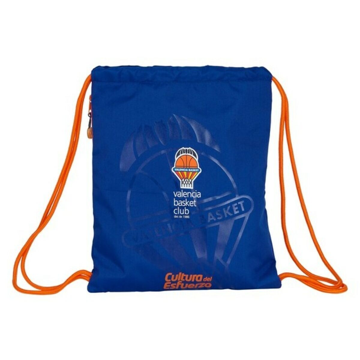 Geantă Rucsac cu Bretele Valencia Basket